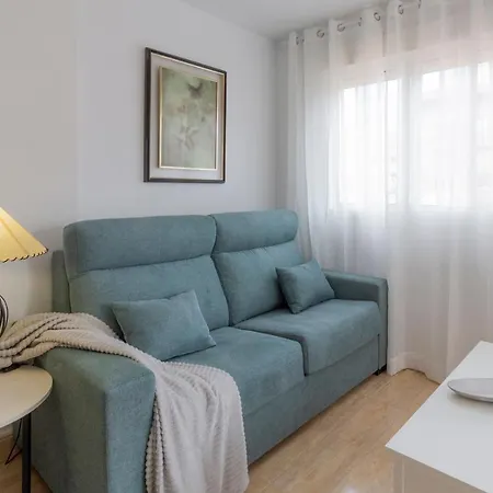 דירה Apto Con Piscina Y Parking